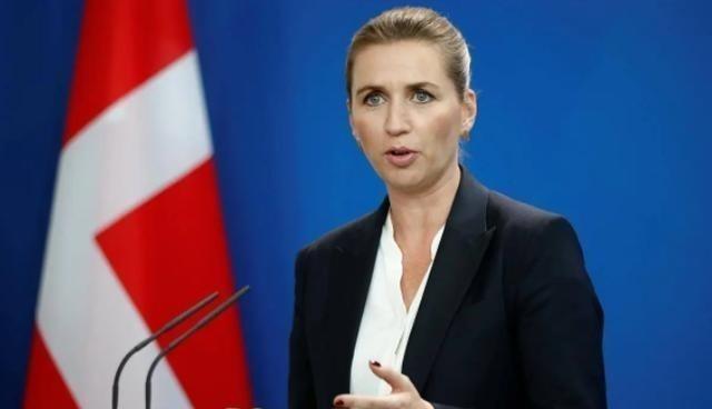 谁也没想到，格陵兰岛这个看似无解的“死局”，竟然被丹麦女首相用一种“自我阉割