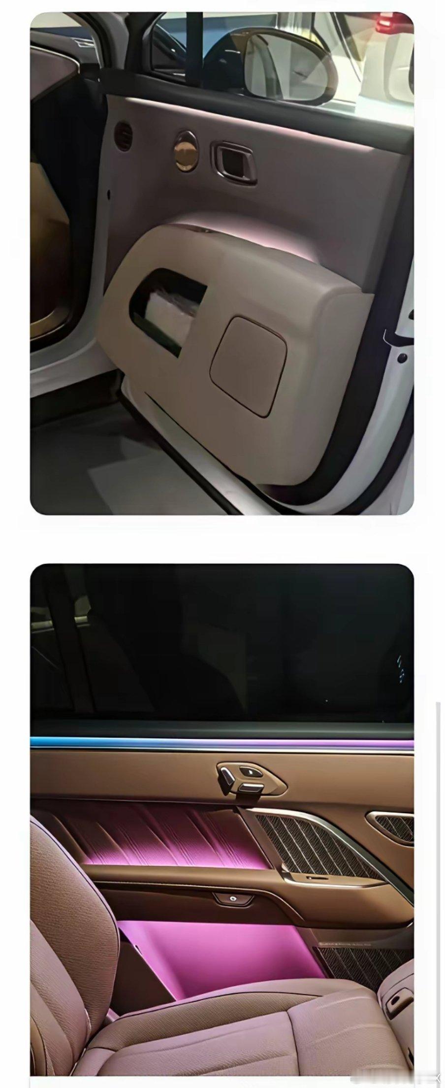 理想i8和乐道L90，都是纯电SUV，但是价格差了一大截，放一起比多少有点胜之不