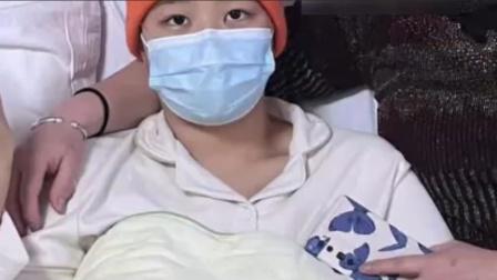 贵州21岁女大学生周和瑶，正用全网寻亲的呐喊，叩响生的大门。（文章内容仅供参考