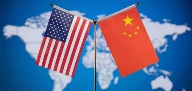 美国方面又传来三个消息，一是，美国国务卿卢比奥曾说，中国的军事能力，已经排在世界