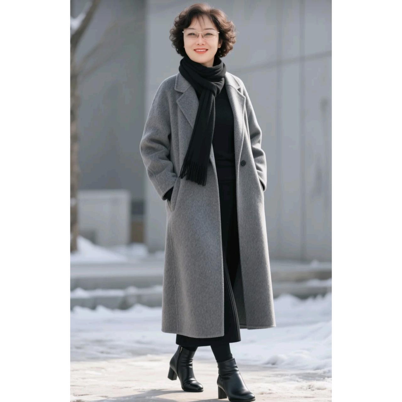 黑龙江有位女首富叫戴秀丽，手里攥着95亿财富，最近却因为离婚上了热搜，更让