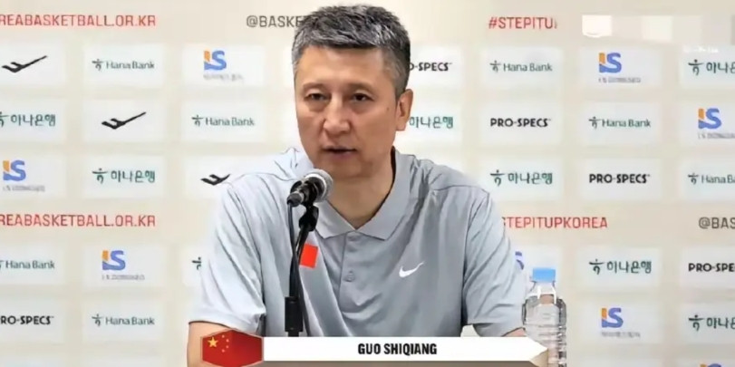 郭士强会征召李凯尔吗？听听李凯尔说了什么。李凯尔表示：“我已迫不及待要再次为中