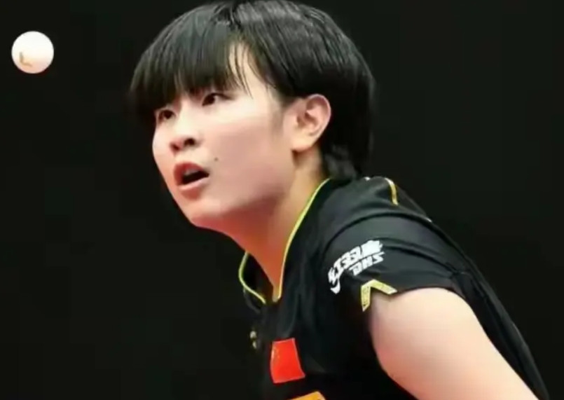 年轻队员想要打出来太难了，新加坡大满贯赛获得外卡的，温瑞博，覃予萱，都一轮游输了