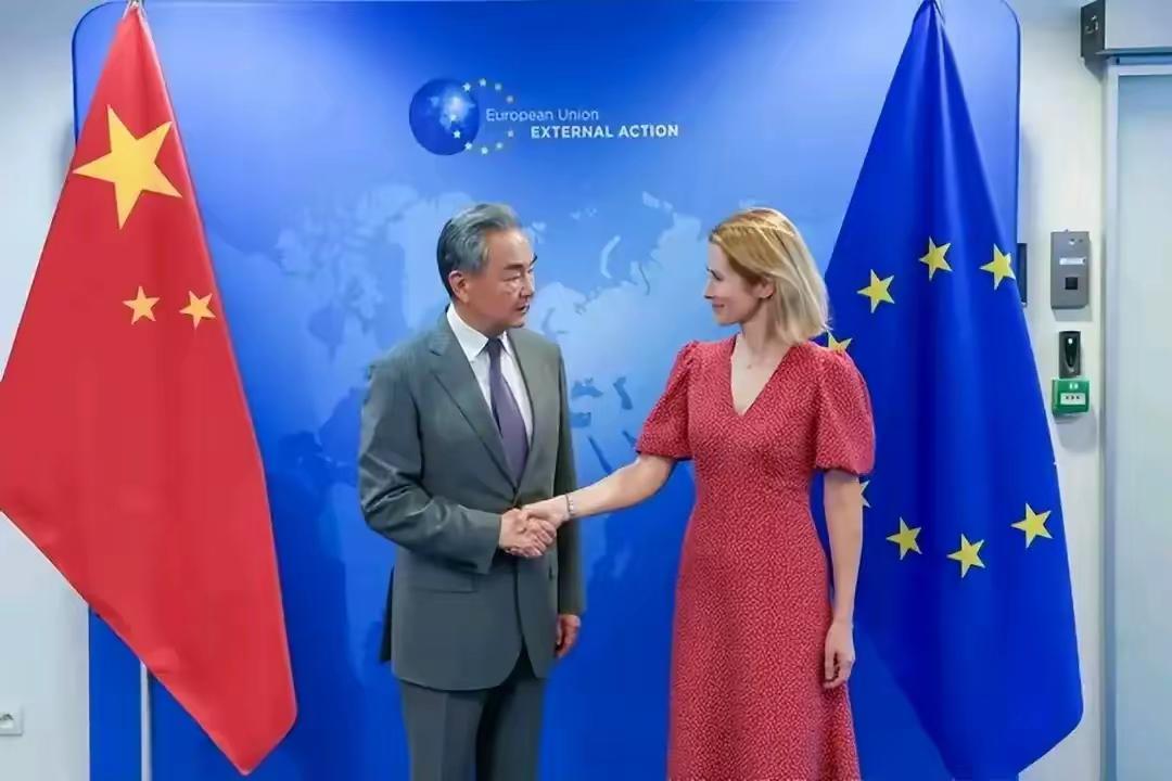 法国白兰地，要凉了！​靴子终于落地，欧盟失算了！中国商务部官方发文，已经完成