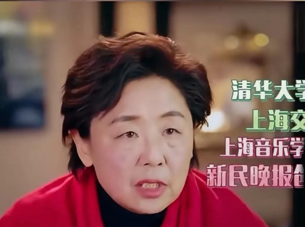看了黄圣依妈妈的行为真是想给他比个大拇指这也太自律了，为了参加节目，半个月瘦