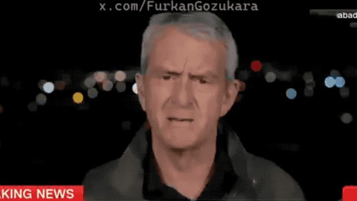 巴铁真的上桌了：CNN爆料特朗普依赖巴基斯坦挽救外交崩盘，强按以色列停火！CNN