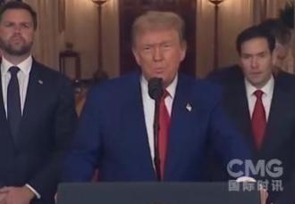 朝鲜同样拥有核武器，为何美国不敢对朝鲜采取军事行动？原因其实很简单，美国心里十分