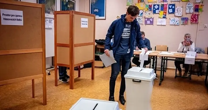 一席未得! 捷克执政党参议院选举惨败, 反对党成最大赢家