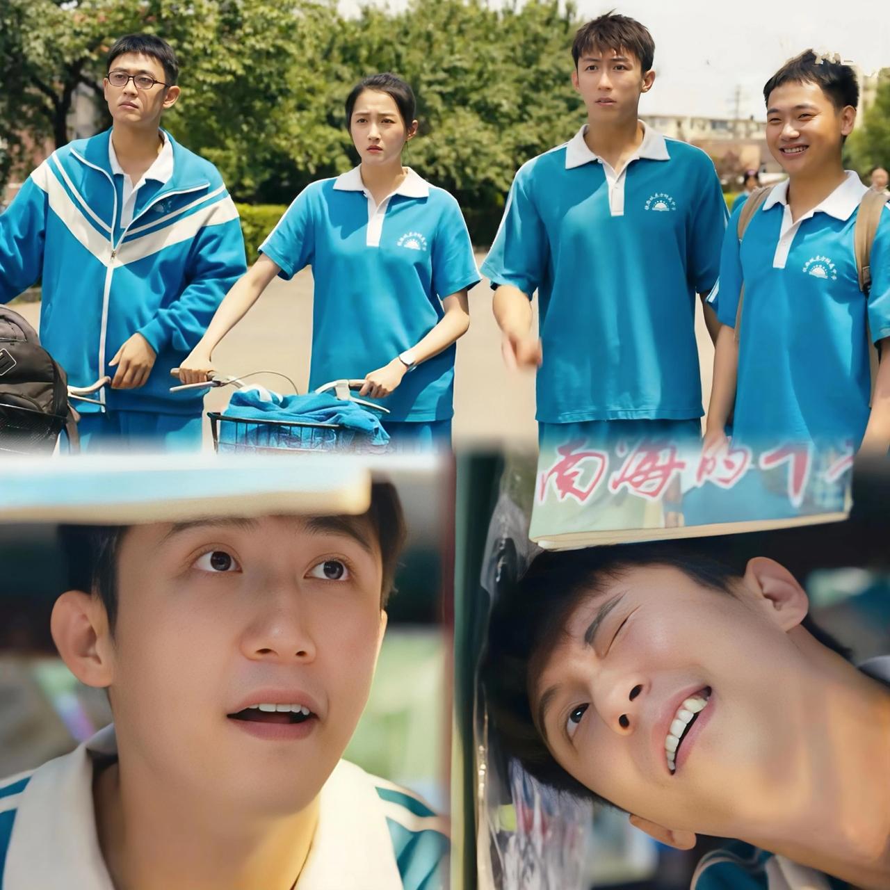 《岁月有情时》接档《生命树》开播，第一集就被小演员的表演感动了！但该剧也暴露了国