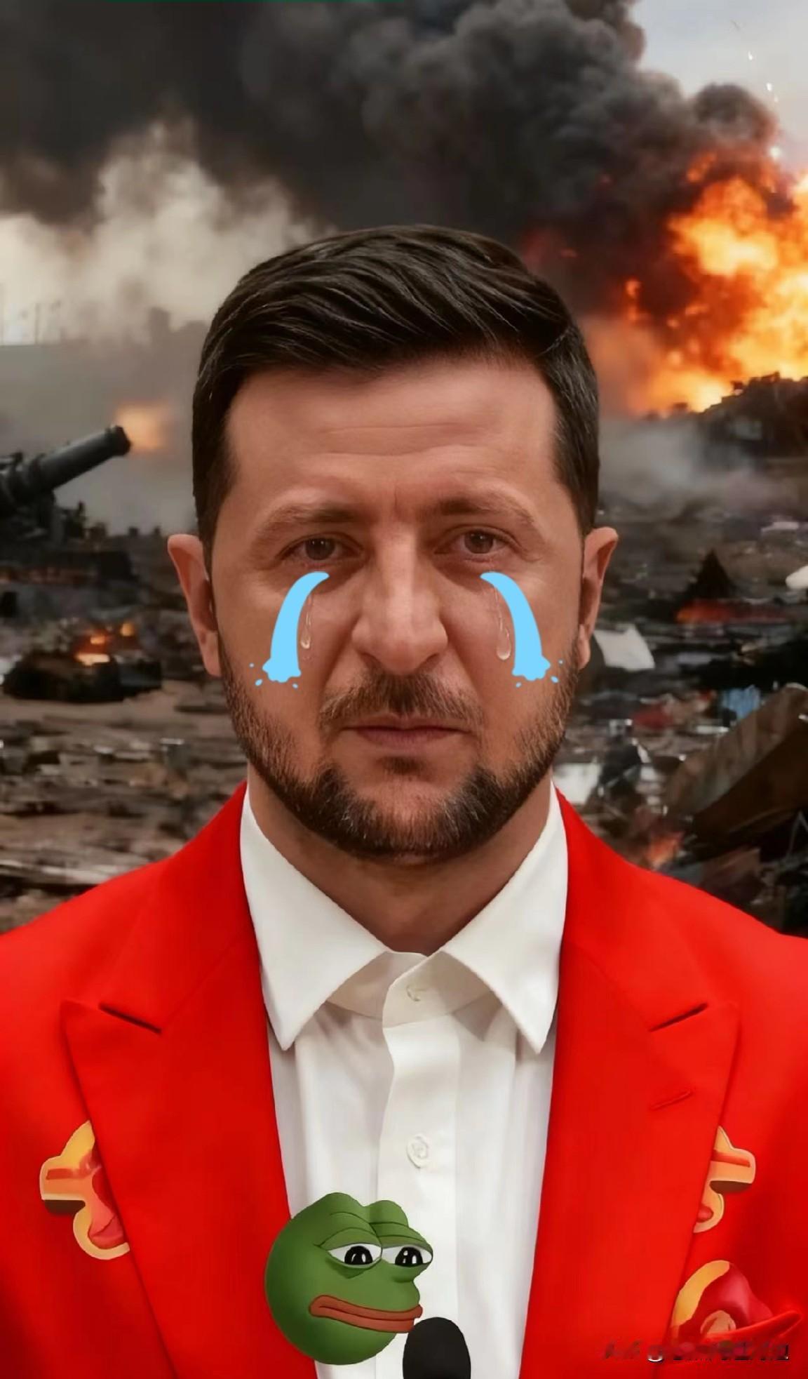 乌克兰凌晨传来爆炸声2025年12月27日凌晨，乌克兰首都基辅的宁静被剧烈爆炸