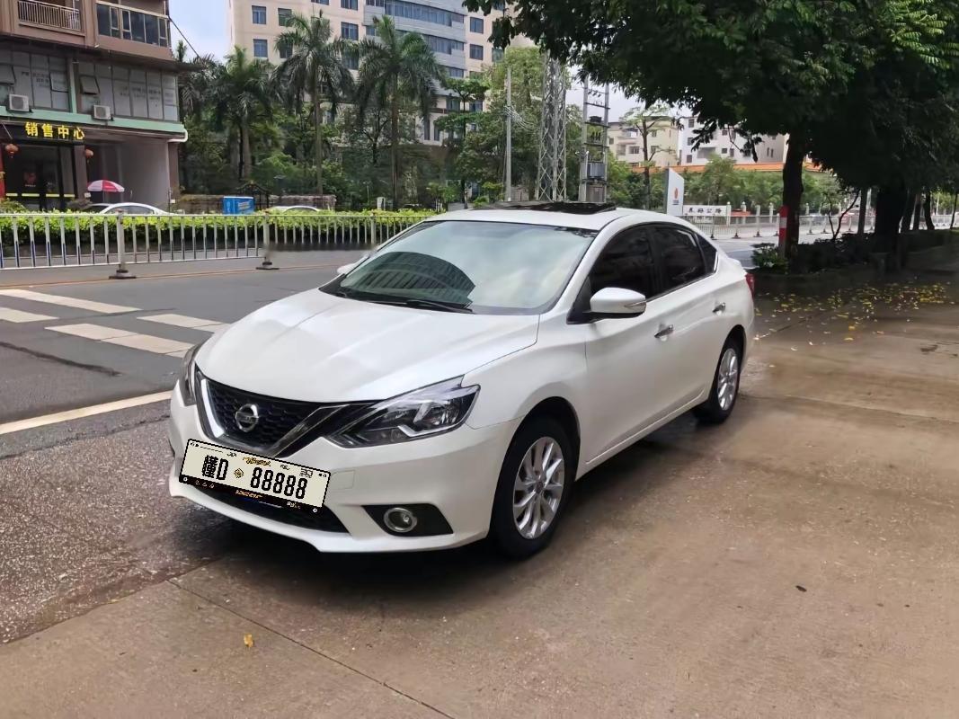 预算卡在5万块钱，选台家用代步车，很多人都会纠结二手轩逸和二手卡罗拉。两款都是销
