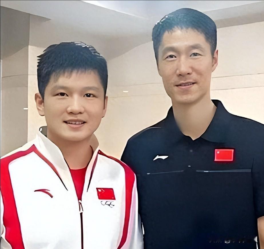 不出意外的话，王励勤这步棋，走得真漂亮！国乒终于对饭圈文化动真格了