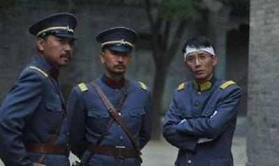 载沣的一系列举措为啥会失败？为了解决财政问题而加快宪政建设，结果却把刀子递给了
