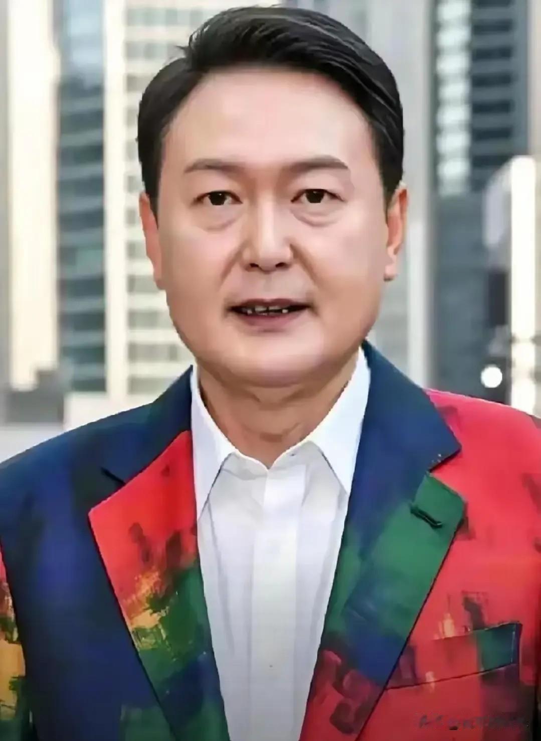 韩国公布新消息2026年7月29号，韩国前总统尹锡悦，他的律师资格被正式吊销了
