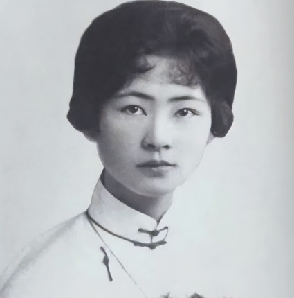 1972年，林徽因90岁的母亲去世，晚景凄凉，身边无儿无女，只有一个女婿的续弦林