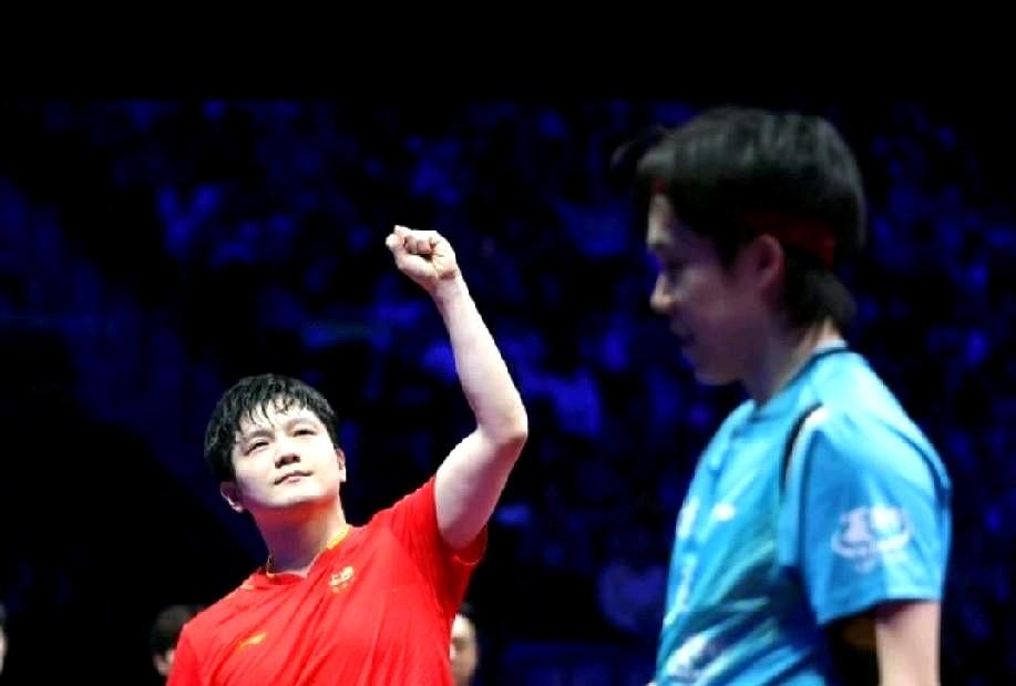 一个全运会把大家整糊涂了，究竟谁是天下第一？李隼抛出全运会冠军含金量高于奥运会