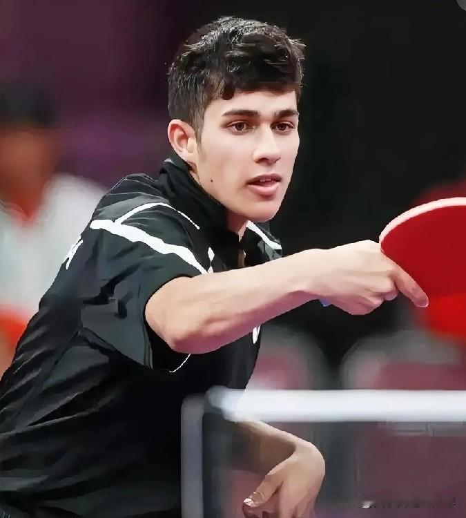 法兰克福WTT冠军挑战赛，贾哈依然保持强势输出。蒙彼利埃首轮就淘汰了澳门世界杯冠