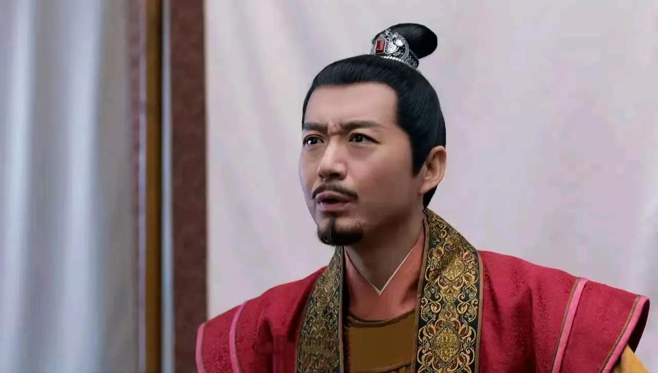 公元41年，刘秀废掉皇后郭圣通后，却没有动郭圣通的儿子，也就是太子刘疆。刘疆见母