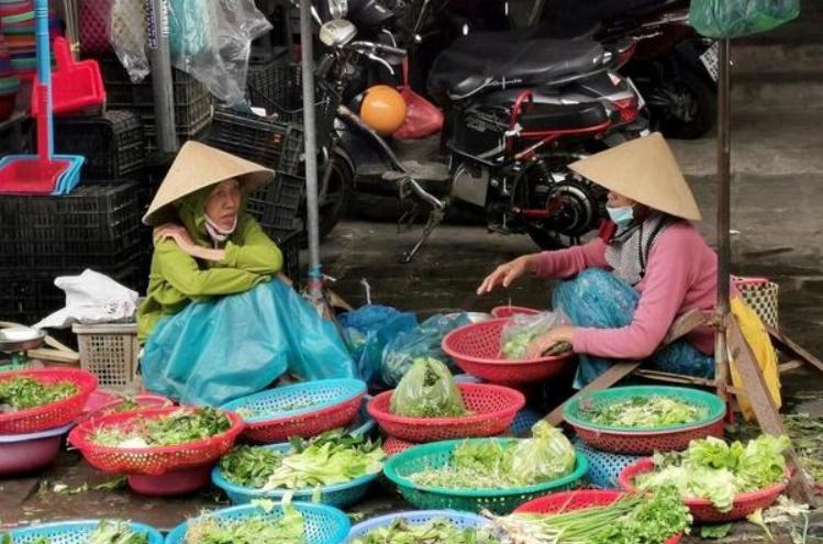 越南这个国家，到底有没有可能成为发达国家呢？去年八月，越南北部工业园区轮番拉闸