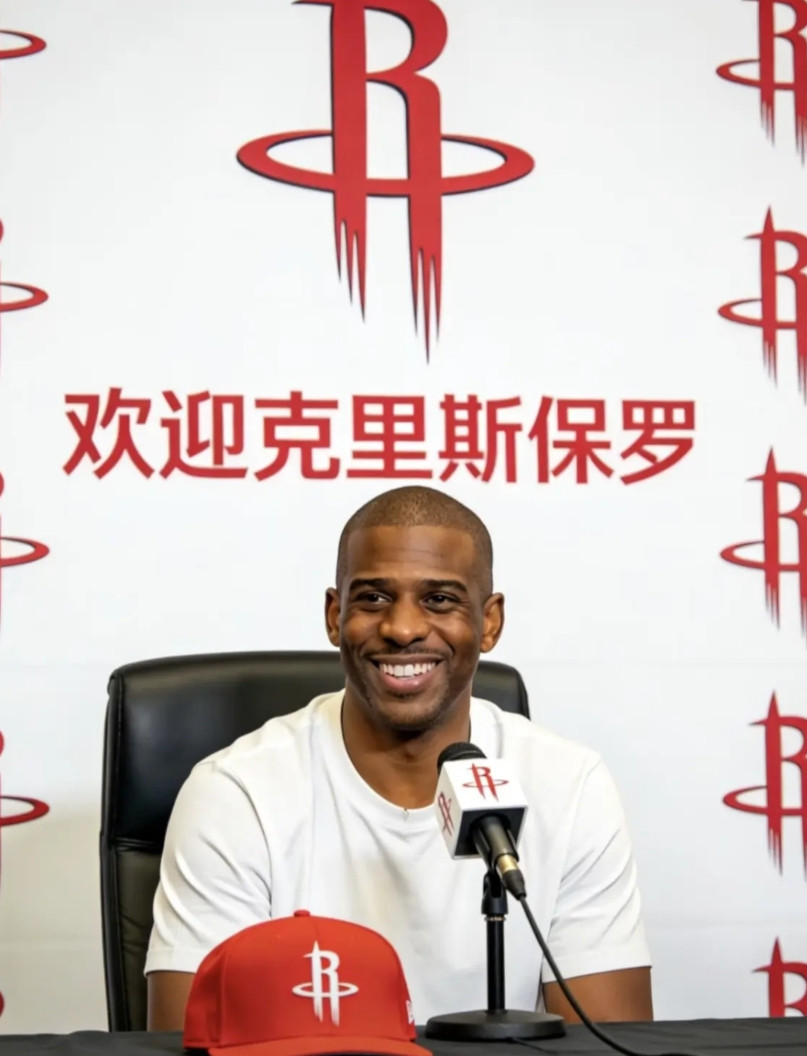 此处不留爷，自有留爷处，郁闷的保罗可能因祸得福：自昨天凌晨保罗突然被快船宣布