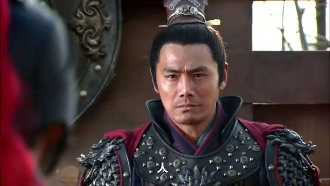 岳飞被冤杀后，韩世忠心灰意冷，选择交出兵权，闭门谢客，不再谈战事，也不和旧部联系