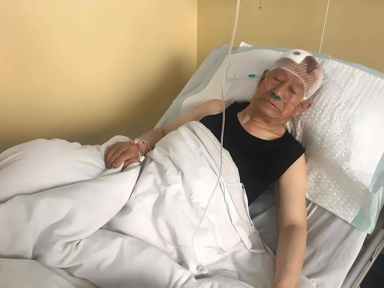 缬沙坦规范用药指南79岁大爷脑出血走了,医生提醒:吃缬沙坦降压,千万注意这6件