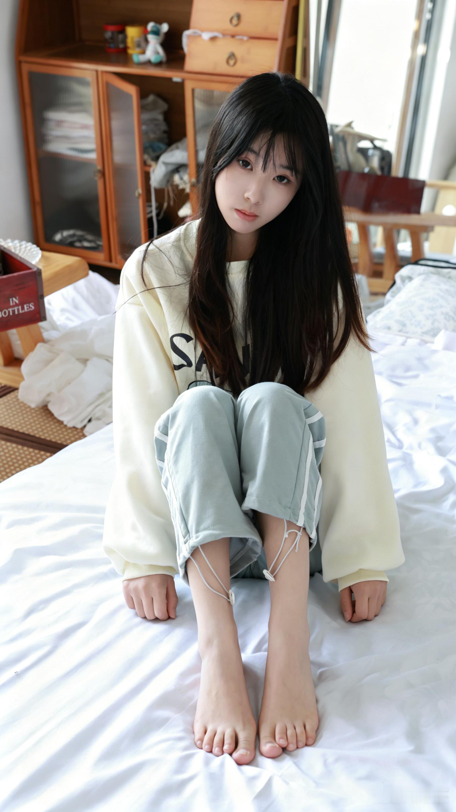 𝕄𝕪ℙ𝕙𝕠𝕥𝕠📸“人如果被好好爱着，就不会皱巴巴。”