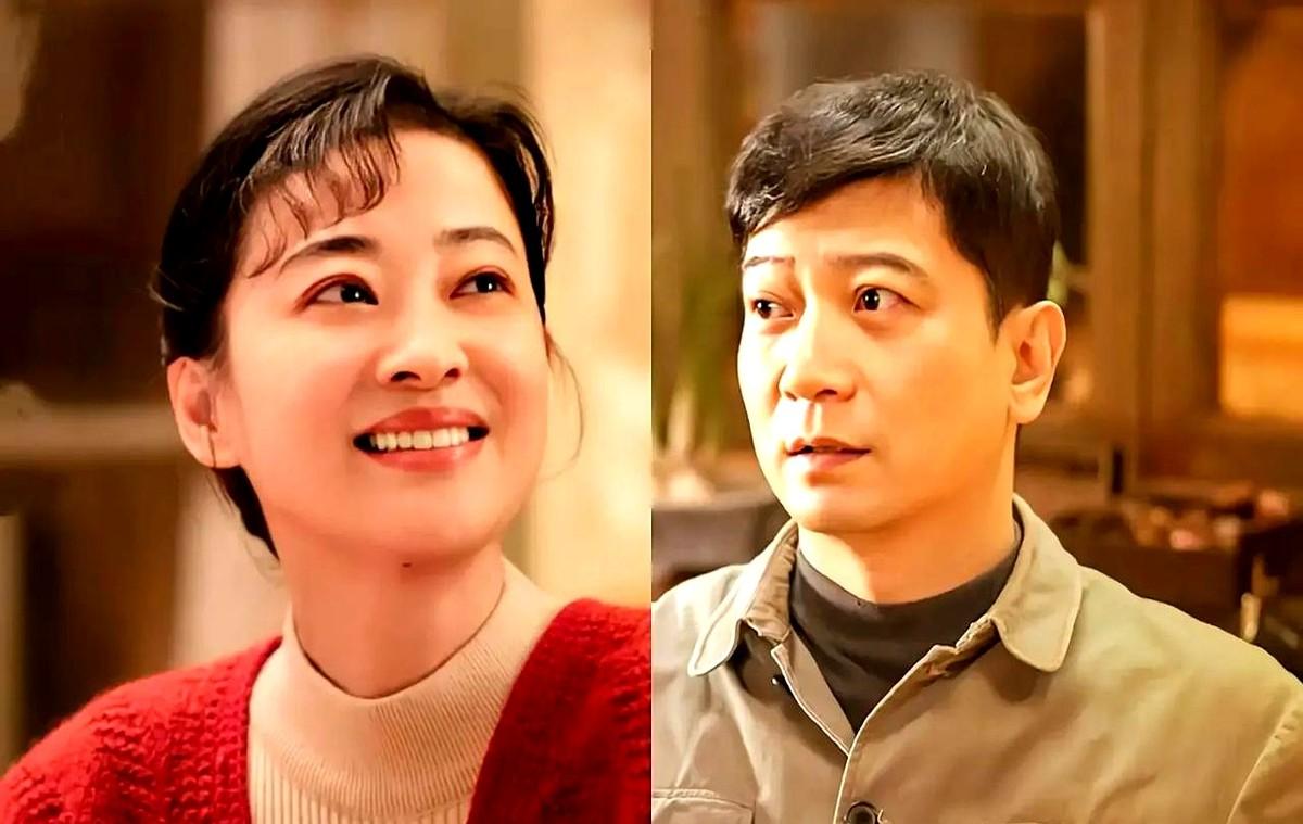 央视新剧《好好的时光》一开播，弹幕就炸了。很多人不理解，田雨演的庄先进，怎么