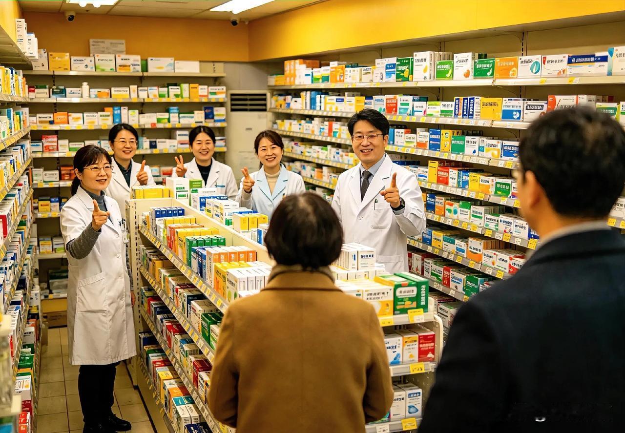 同款药贵一倍多？别再被药店坑了同样一种药，医院开和药店买，价格差真的不小。