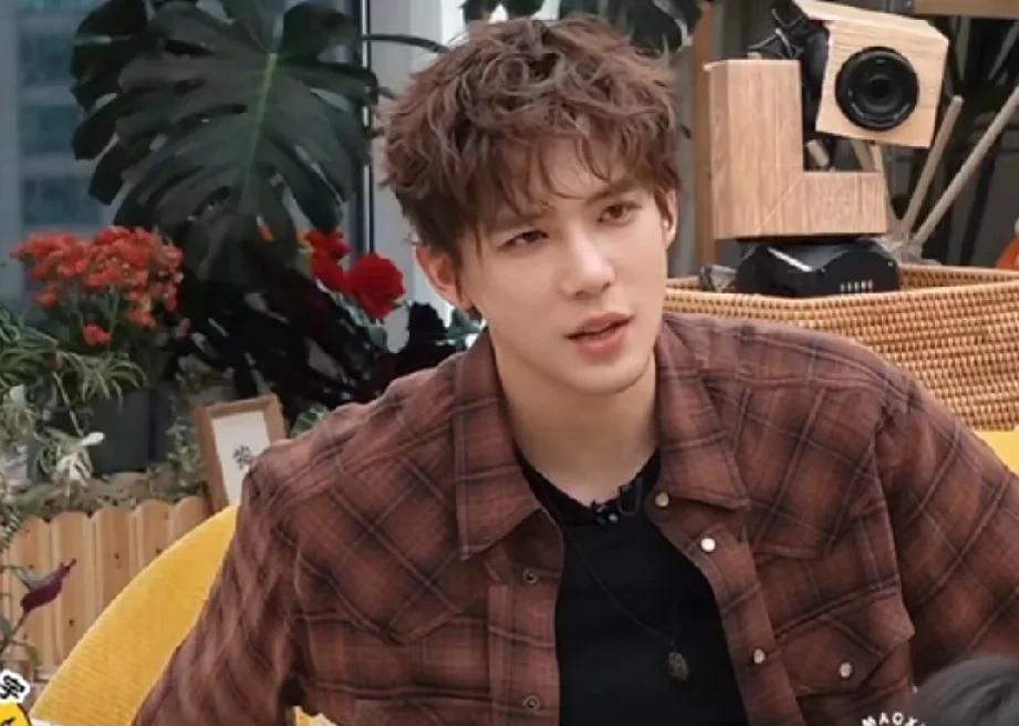 #王安宇#王安宇说跟胡先煦第一次见面就吵架，算是不打不相识！王安宇做客毛雪汪