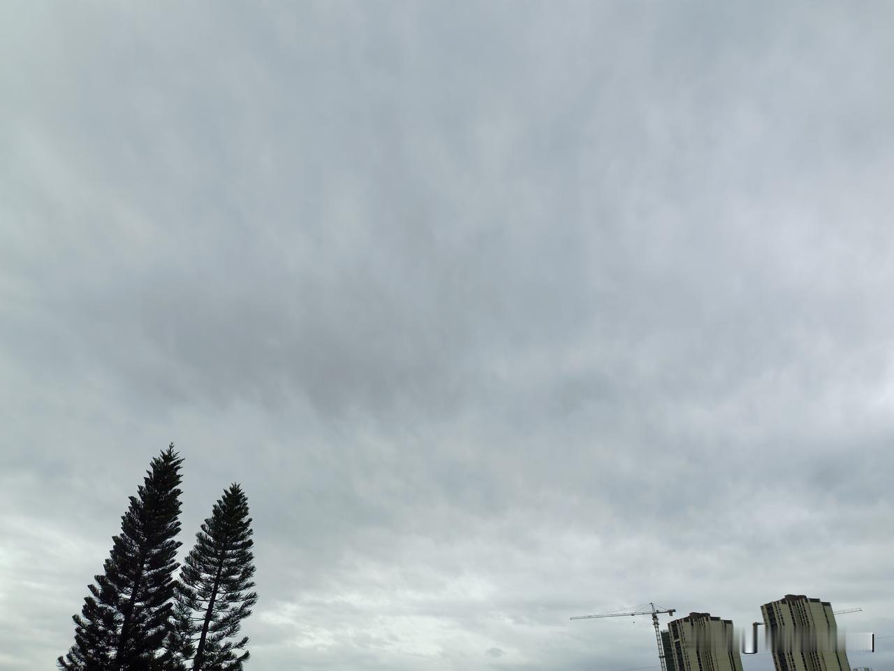 受冷空气影响，南方降温模式开启，北方大部将维持低温状态！受