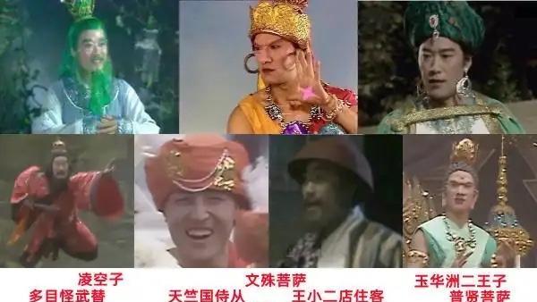 痛心！80岁的叶以萌走了死于疾病万万没想到，他曾在我们童年的回忆《西游记》里