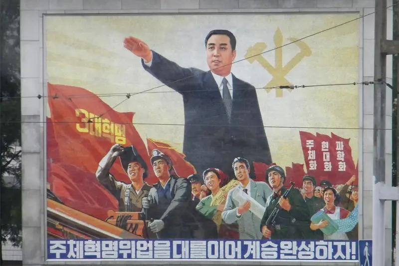 志愿军第三部没有唐国强，是因为他不想出演，还为此生了气。唐国强直接指出，陈凯歌