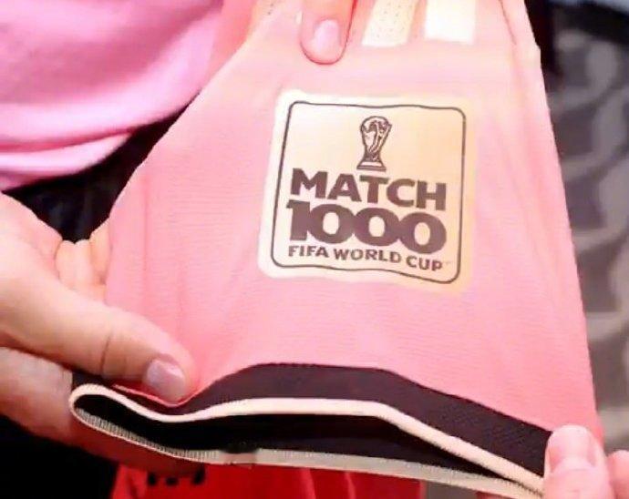 世界杯世界杯迎来第1000场比赛世界杯北京时间6月21日12点，美加墨世界杯小