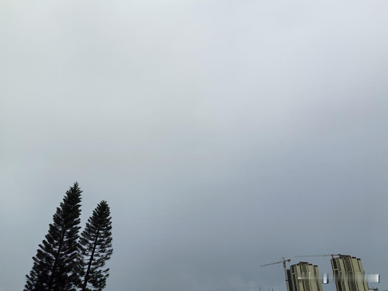 今日小满！广东大部仍有中到大雨局部暴雨！今天（21日），广东全省大部普遍有中