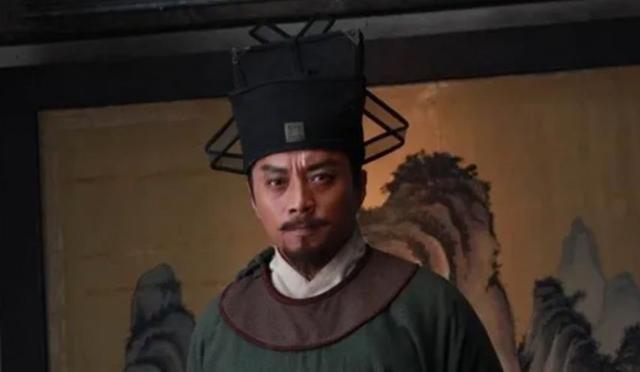 宋江喝下毒酒前才恍然大悟：原来梁山泊真正的老大，并不是他自己……宋江本是山东郓