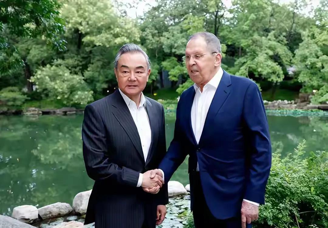 俄罗斯很奇怪得意的时候访问印度、越南、柬捕寨、伊朗、阿富汗和菲律宾落魄的时候