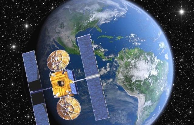 中国都有了北斗系统了，为什么国内还在用美国的GPS？说句你不敢信的，要是现在真的