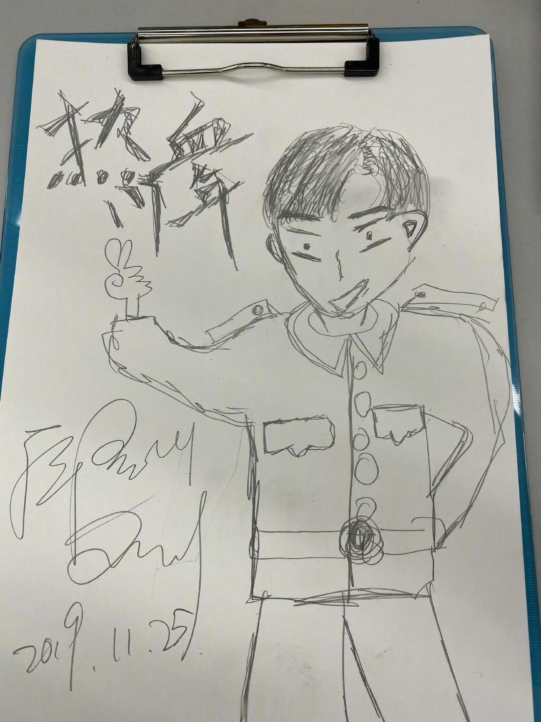 没有剧看的日子就各种考古，看各种回放。。​​​