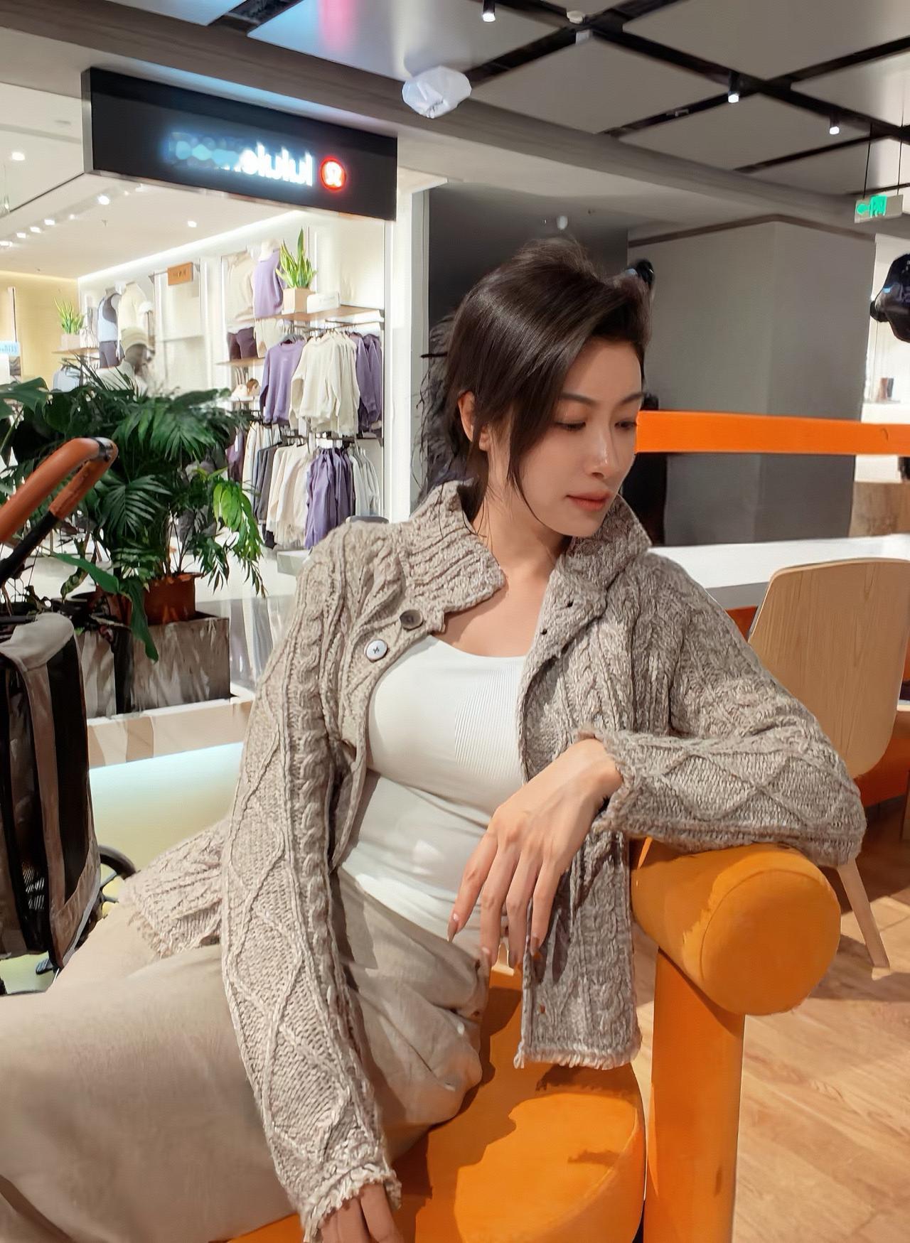 轻松惬意的一天