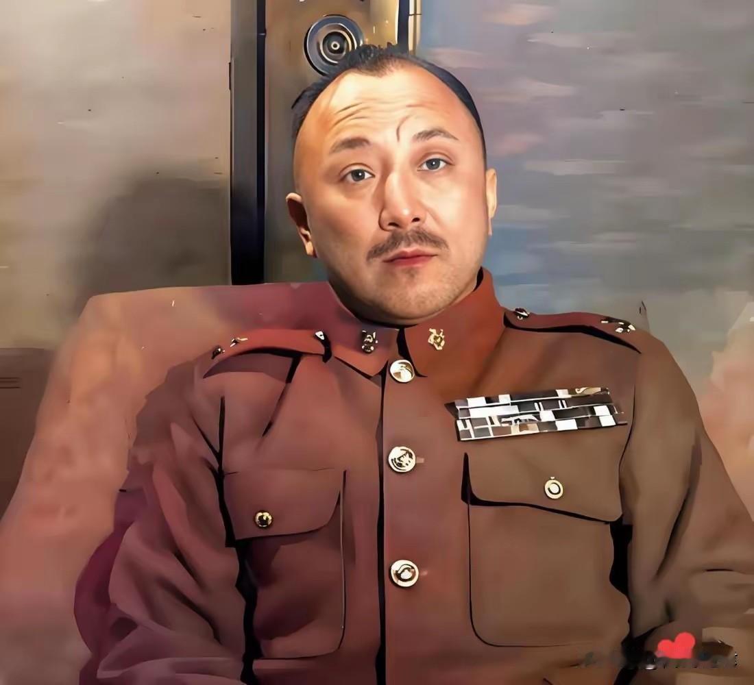 1949年除夕深夜大逃亡！卫立煌剃掉多年长须，趁特务过年连夜奔赴上海194