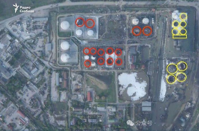 没有“战斧”，乌克兰依然在努力对乌克兰发起远程打击，尤其是打击与战争有关的俄罗斯