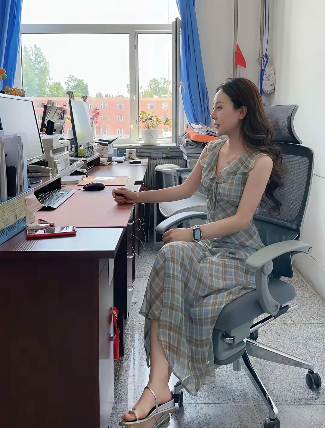 这样的女子一般都嫁给了什么样的男人？