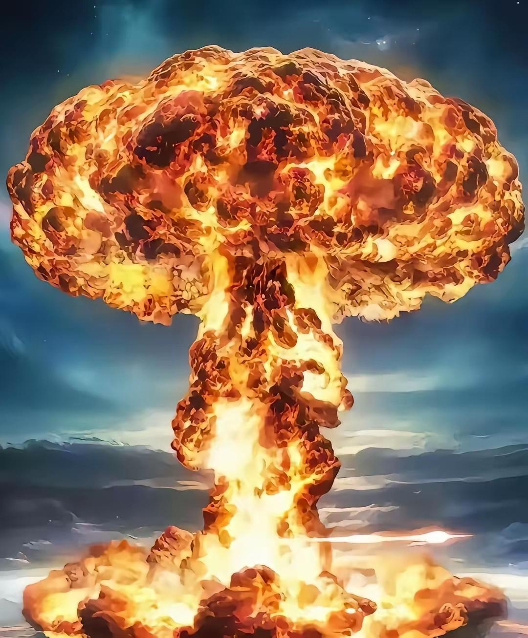 世界上拥有核武器的七个国家：​第一名：美国——合法持有第二名：俄罗斯——合法