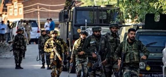 印度敢对中国开战吗？说出来可能不信，印度不光是敢，而且还非常想，因为印度人普遍认