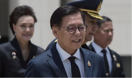 让人意外！泰国外长对我们的处理方式，进行公开抱怨！8月5日，根据日媒报道，日媒称
