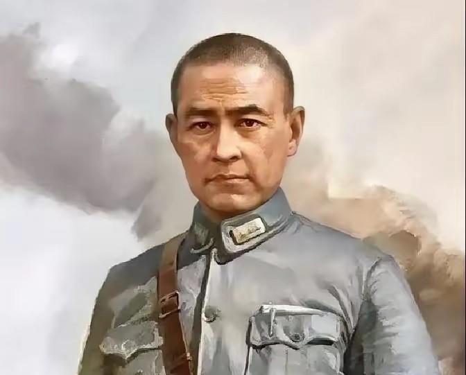 张自忠战死时，身边的随从马孝堂被日军一刀砍中脖子，他忍着剧痛滚进旁边的沟里。日军