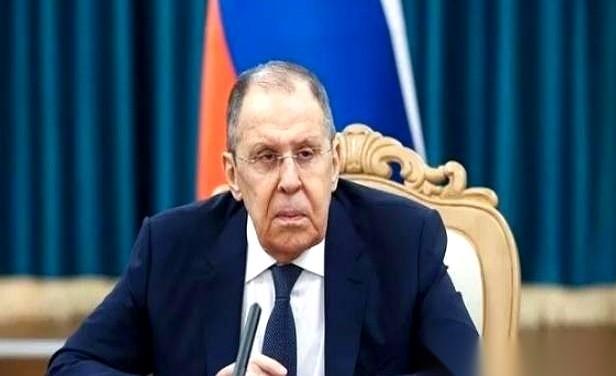 俄罗斯外长拉夫罗夫一句话，要把中美英法全拖下水，给乌克兰的安全盖个章。话音刚落