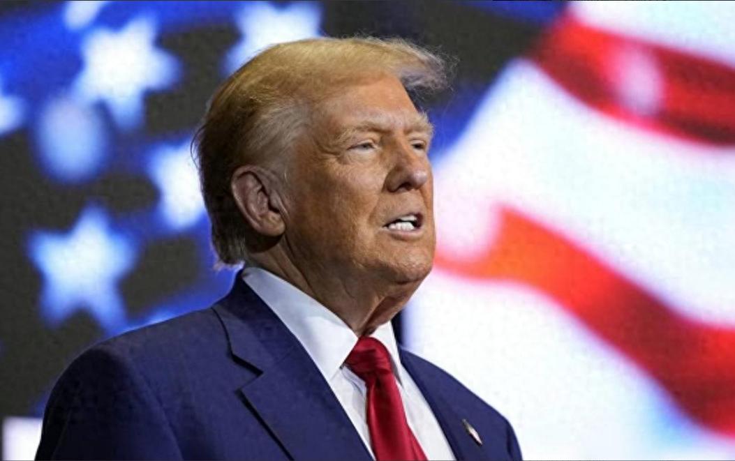 特朗普对于两岸统一表态，怎么做是中国的自由，赖清德当局要慌了1月8日，特朗普