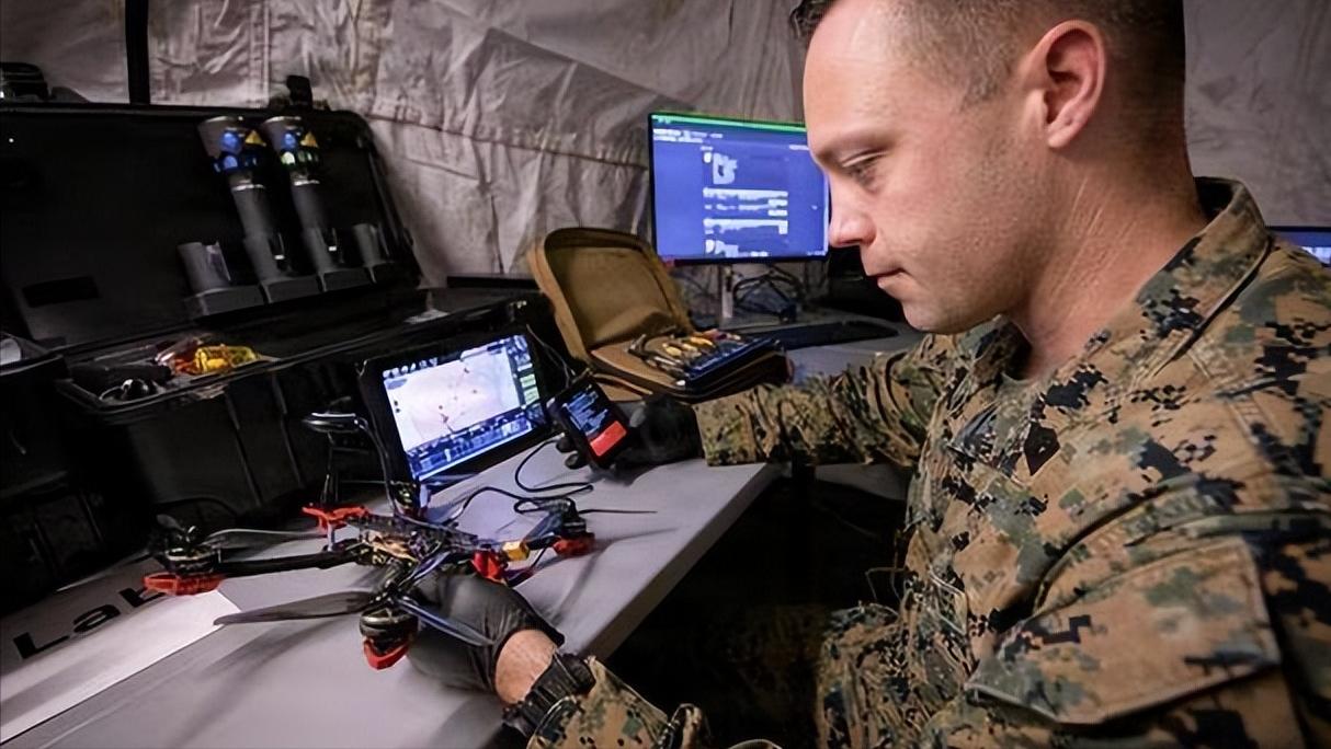 核能威慑真的落伍了？美国帕兰蒂尔公司重磅发声，宣称核能时代已彻底终结，以人工智能